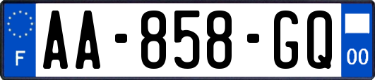 AA-858-GQ