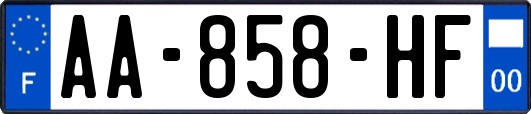 AA-858-HF