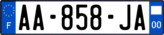 AA-858-JA