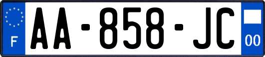 AA-858-JC