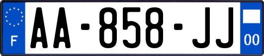 AA-858-JJ