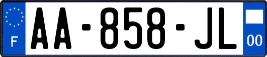 AA-858-JL