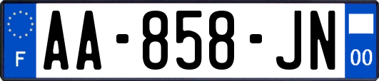 AA-858-JN