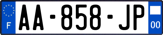 AA-858-JP