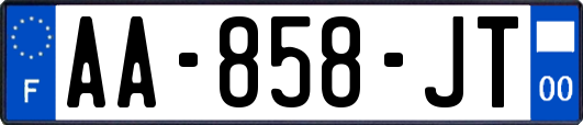 AA-858-JT