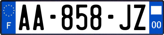 AA-858-JZ