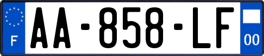 AA-858-LF