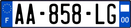 AA-858-LG