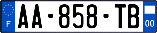 AA-858-TB