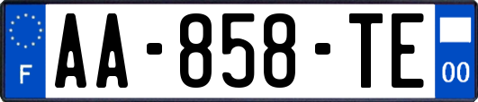 AA-858-TE