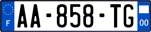 AA-858-TG