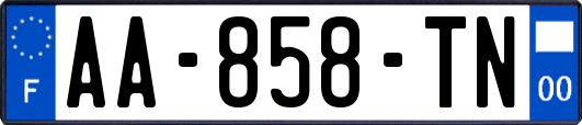 AA-858-TN