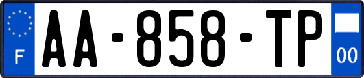 AA-858-TP