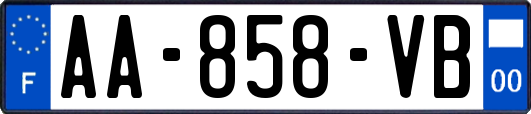 AA-858-VB