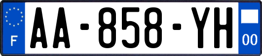 AA-858-YH