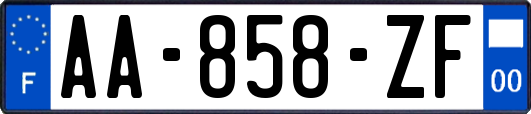 AA-858-ZF