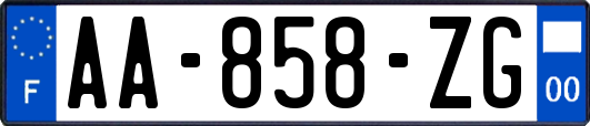 AA-858-ZG