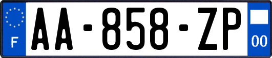 AA-858-ZP