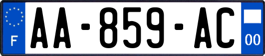 AA-859-AC