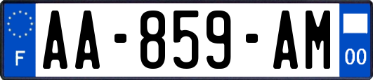 AA-859-AM