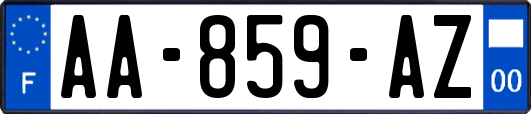 AA-859-AZ