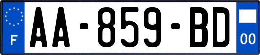 AA-859-BD