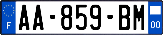 AA-859-BM