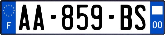 AA-859-BS