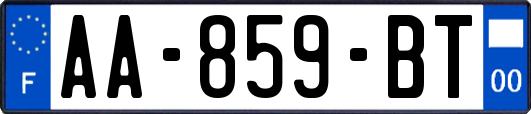 AA-859-BT