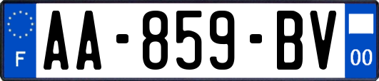 AA-859-BV