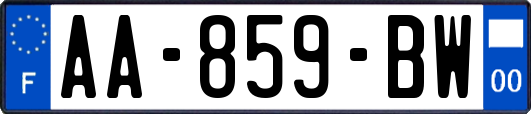 AA-859-BW