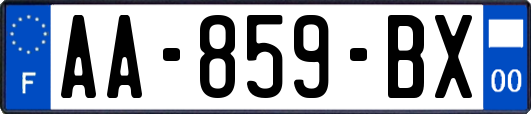 AA-859-BX