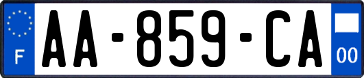 AA-859-CA