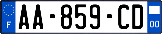 AA-859-CD