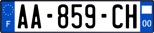 AA-859-CH