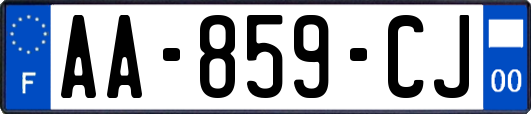 AA-859-CJ