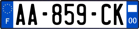 AA-859-CK