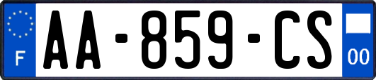 AA-859-CS