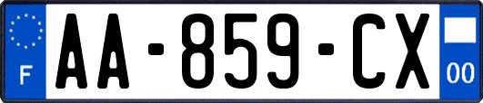 AA-859-CX