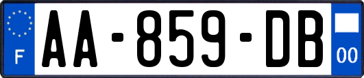 AA-859-DB