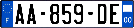 AA-859-DE