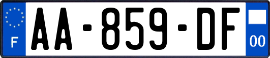 AA-859-DF