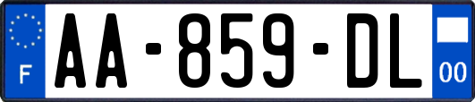 AA-859-DL