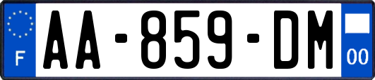 AA-859-DM