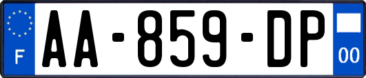 AA-859-DP