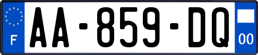 AA-859-DQ