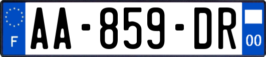 AA-859-DR