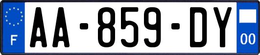 AA-859-DY