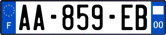 AA-859-EB