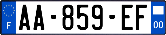 AA-859-EF